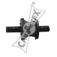 CAUTEX 109029 Holder, exhaust system